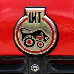 logo de IMT (entreprise)