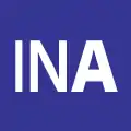 Logo entre 1994 et 2002