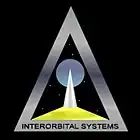 logo de Interorbital Systems