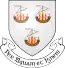Blason de Wexford