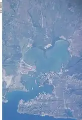 Baie de Guantánamo