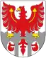 Blason de Mérano