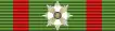 Chevalier grand-croix de l'ordre du Mérite de la République italienne