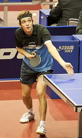 Image illustrative de l’article Kirill Gerassimenko