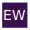 (EW)