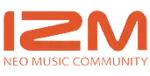 Logo de IZM