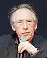 Ian McEwan.