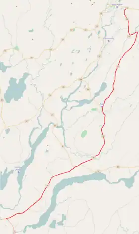 Image illustrative de l’article Route 30 (Islande)
