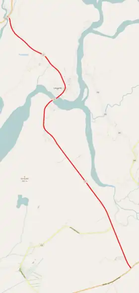 Image illustrative de l’article Route 31 (Islande)