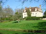 Le manoir de Bray.