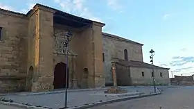 Villaverde de Guareña