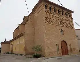 San Mateo de Gállego