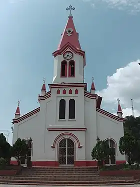 El Peñón (Cundinamarca)