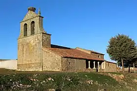 Canillas de Abajo