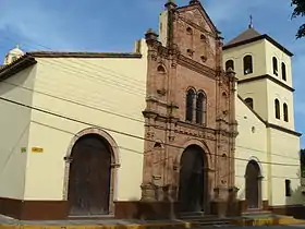 San Sebastián de los Reyes (Venezuela)