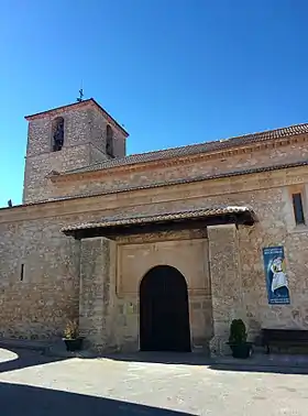 Las Mesas (Castille-La Manche)