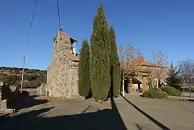 Sanchón de la Sagrada