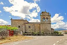 Valverde de Valdelacasa