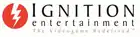 logo de UTV Ignition Games
