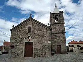 Aldeia de Santo António