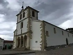Areias (Ferreira do Zêzere)