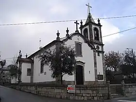 Friande (Felgueiras)