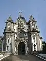 Église Sainte-Marie-Madeleine (Braga)