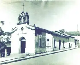 Terra Roxa (São Paulo)