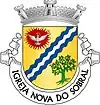Blason de Igreja Nova do Sobral