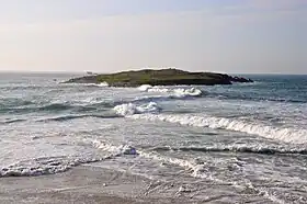 Image illustrative de l’article Île Ségal