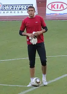 Image illustrative de l’article Ilie Cebanu