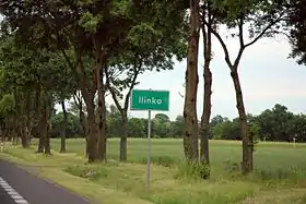 Ilinko