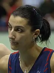 Image illustrative de l’article Iliyana Petkova