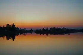 Image illustrative de l’article Lac d'Ilmatsalu