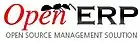 logo de OpenERP SA