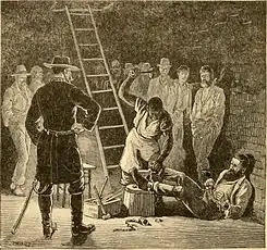 Image de la page 268 of The great locomotive chase ; a history of the Andrews railroad raid into Georgia in 1862 (1917)