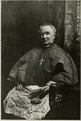 Image illustrative de l’article Thomas Joseph Dowling