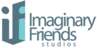 logo de Imaginary Friends Studios