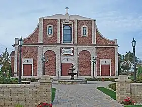 Iron Mountain (Michigan)