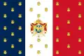 Étendard de Napoléon III.