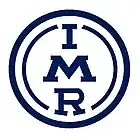 logo de Industrija Motora Rakovica