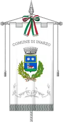 Drapeau de Inarzo