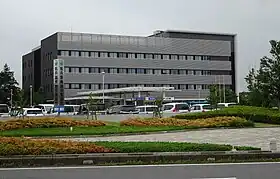 Inashiki