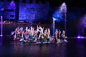 Image illustrative de l’article Puy du Fou España