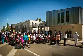 Image illustrative de l’article Mosquée de la cité de l'Ill