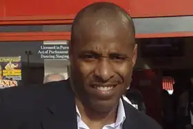 Image illustrative de l’article Clayton Ince