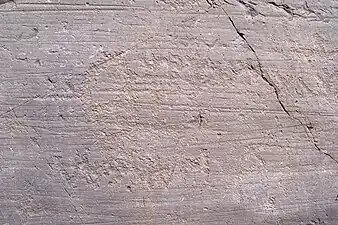 Inscription de Nadro (Val Camonica)