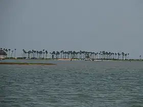 Image illustrative de l’article Lac Pulicat