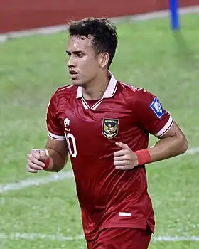 Image illustrative de l’article Egy Maulana Vikri