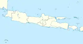 (Voir situation sur carte : Java)